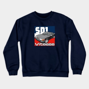 Rover SD1 Crewneck Sweatshirt